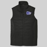 Collective Insulated Vest Thumbnail