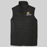Collective Insulated Vest Thumbnail
