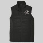 Collective Insulated Vest Thumbnail