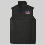 Collective Insulated Vest Thumbnail