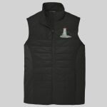 Collective Insulated Vest Thumbnail