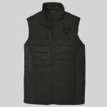 Collective Insulated Vest Thumbnail