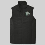 Collective Insulated Vest Thumbnail