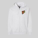 Heavy Blend Full-Zip Hooded Sweatshirt Thumbnail