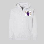 Heavy Blend Full-Zip Hooded Sweatshirt Thumbnail