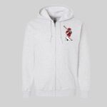 Heavy Blend Full-Zip Hooded Sweatshirt Thumbnail