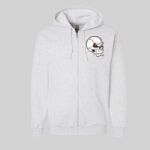 Heavy Blend Full-Zip Hooded Sweatshirt Thumbnail
