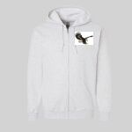 Heavy Blend Full-Zip Hooded Sweatshirt Thumbnail