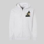 Heavy Blend Full-Zip Hooded Sweatshirt Thumbnail