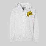 Heavy Blend Full-Zip Hooded Sweatshirt Thumbnail