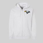 Heavy Blend Full-Zip Hooded Sweatshirt Thumbnail