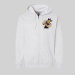 Heavy Blend Full-Zip Hooded Sweatshirt Thumbnail