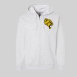 Heavy Blend Full-Zip Hooded Sweatshirt Thumbnail