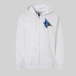 Heavy Blend Full-Zip Hooded Sweatshirt Thumbnail
