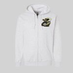 Heavy Blend Full-Zip Hooded Sweatshirt Thumbnail