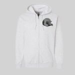 Heavy Blend Full-Zip Hooded Sweatshirt Thumbnail