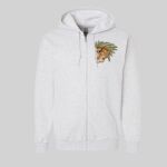 Heavy Blend Full-Zip Hooded Sweatshirt Thumbnail