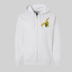 Heavy Blend Full-Zip Hooded Sweatshirt Thumbnail