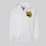 Heavy Blend Full-Zip Hooded Sweatshirt Thumbnail