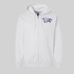 Heavy Blend Full-Zip Hooded Sweatshirt Thumbnail