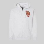 Heavy Blend Full-Zip Hooded Sweatshirt Thumbnail