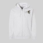 Heavy Blend Full-Zip Hooded Sweatshirt Thumbnail
