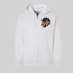 Heavy Blend Full-Zip Hooded Sweatshirt Thumbnail