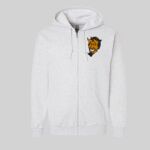 Heavy Blend Full-Zip Hooded Sweatshirt Thumbnail