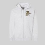 Heavy Blend Full-Zip Hooded Sweatshirt Thumbnail