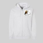 Heavy Blend Full-Zip Hooded Sweatshirt Thumbnail
