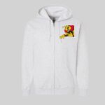 Heavy Blend Full-Zip Hooded Sweatshirt Thumbnail