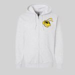 Heavy Blend Full-Zip Hooded Sweatshirt Thumbnail