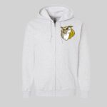 Heavy Blend Full-Zip Hooded Sweatshirt Thumbnail