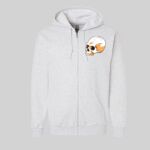 Heavy Blend Full-Zip Hooded Sweatshirt Thumbnail