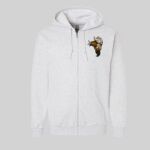 Heavy Blend Full-Zip Hooded Sweatshirt Thumbnail