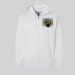 Heavy Blend Full-Zip Hooded Sweatshirt Thumbnail