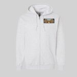 Heavy Blend Full-Zip Hooded Sweatshirt Thumbnail