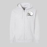 Heavy Blend Full-Zip Hooded Sweatshirt Thumbnail