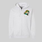 Heavy Blend Full-Zip Hooded Sweatshirt Thumbnail