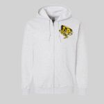 Heavy Blend Full-Zip Hooded Sweatshirt Thumbnail