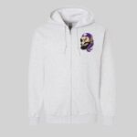 Heavy Blend Full-Zip Hooded Sweatshirt Thumbnail