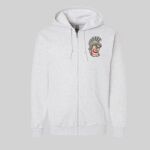 Heavy Blend Full-Zip Hooded Sweatshirt Thumbnail