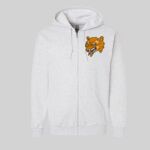 Heavy Blend Full-Zip Hooded Sweatshirt Thumbnail