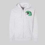 Heavy Blend Full-Zip Hooded Sweatshirt Thumbnail
