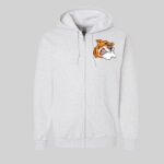 Heavy Blend Full-Zip Hooded Sweatshirt Thumbnail