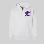 Heavy Blend Full-Zip Hooded Sweatshirt Thumbnail