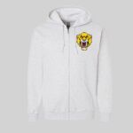 Heavy Blend Full-Zip Hooded Sweatshirt Thumbnail