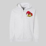Heavy Blend Full-Zip Hooded Sweatshirt Thumbnail