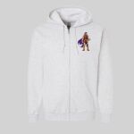 Heavy Blend Full-Zip Hooded Sweatshirt Thumbnail