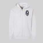 Heavy Blend Full-Zip Hooded Sweatshirt Thumbnail